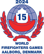 World Firefighters Games Aalborg, Denmark